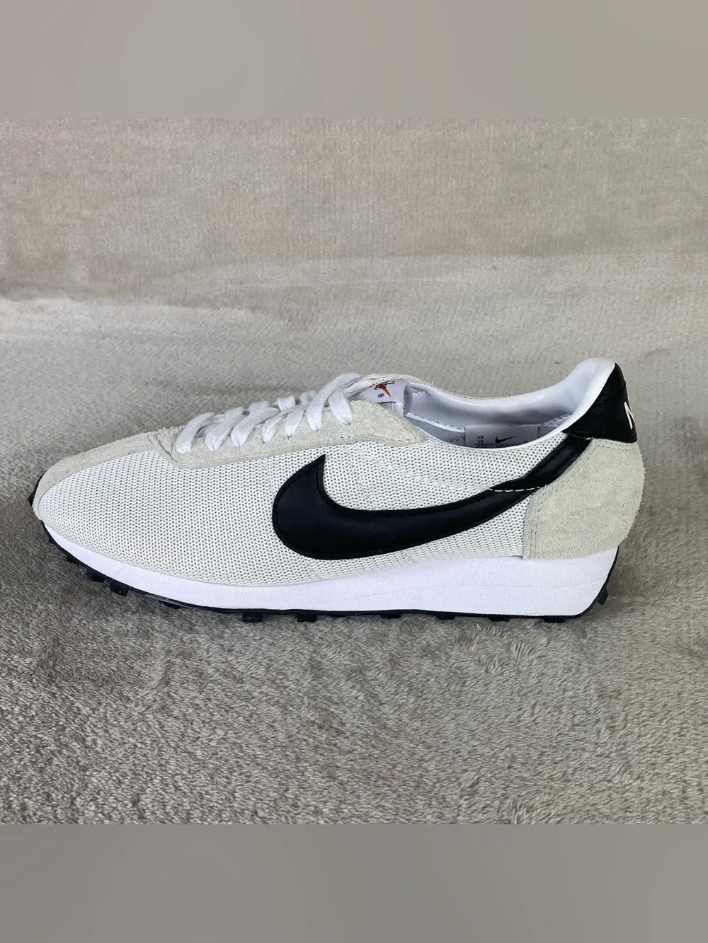 Nike LD-1000 HF3227-100 Womens Size 10 Summit White Running Shoes Athletic NEW‎_2